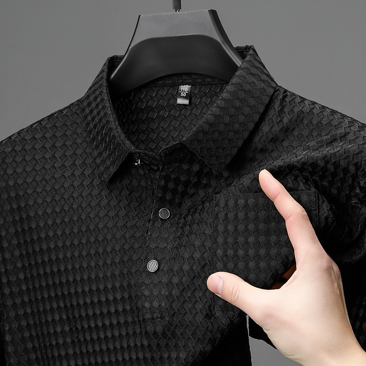 Blackburn Polo Tee
