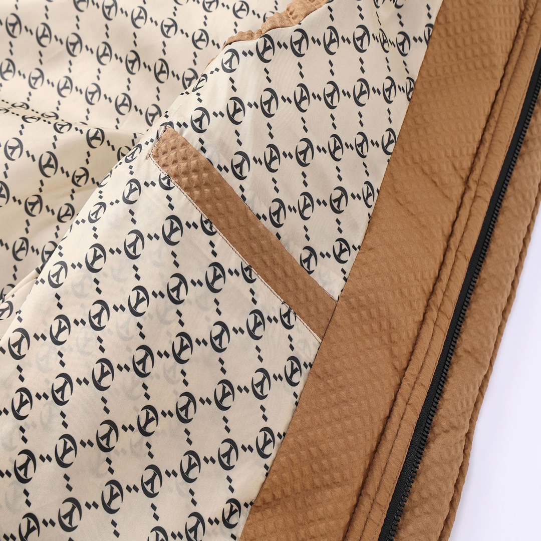 Montillo Waffle Vest