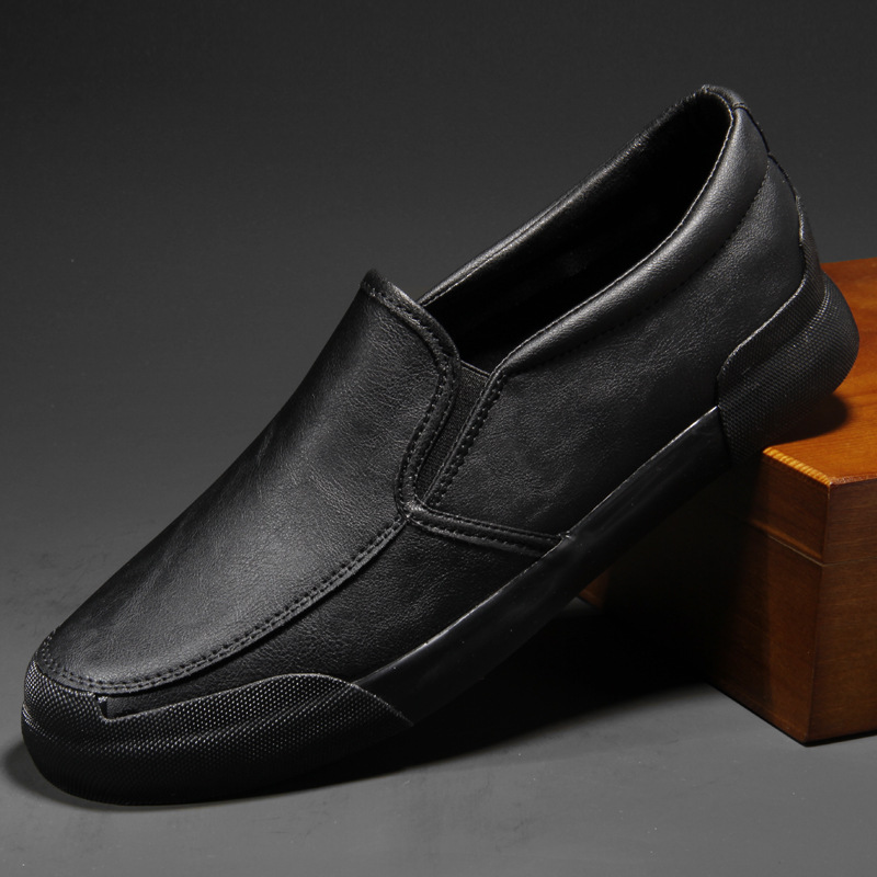Bastion FlexGrip Slip-On