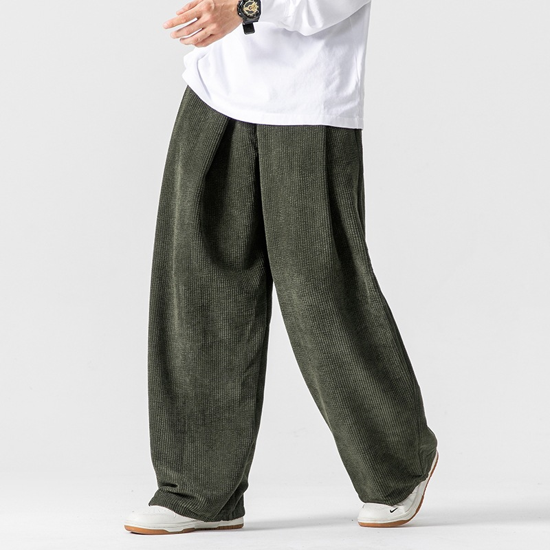 Gallatin Corduroy Pants