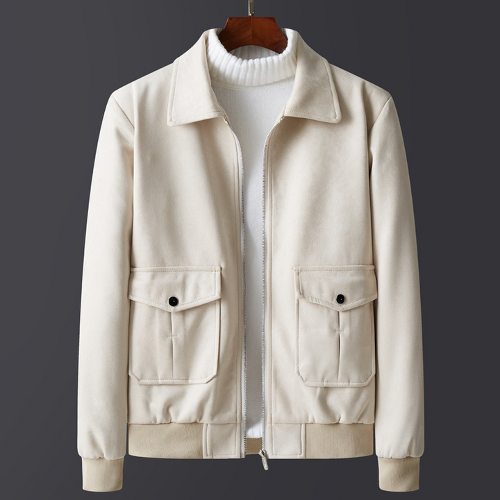 Rivello Rider Jacket
