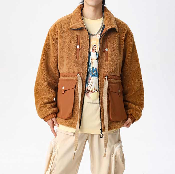 Alpine Thermal Fleece Jacket