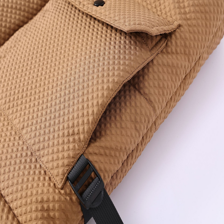 Montillo Waffle Vest