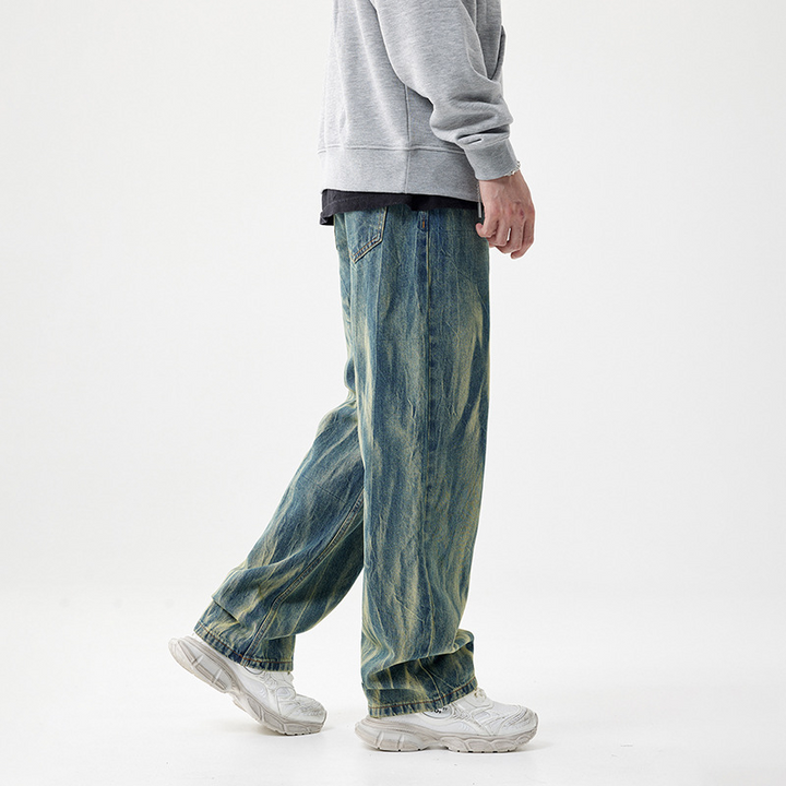 Sahara Streaks Jeans