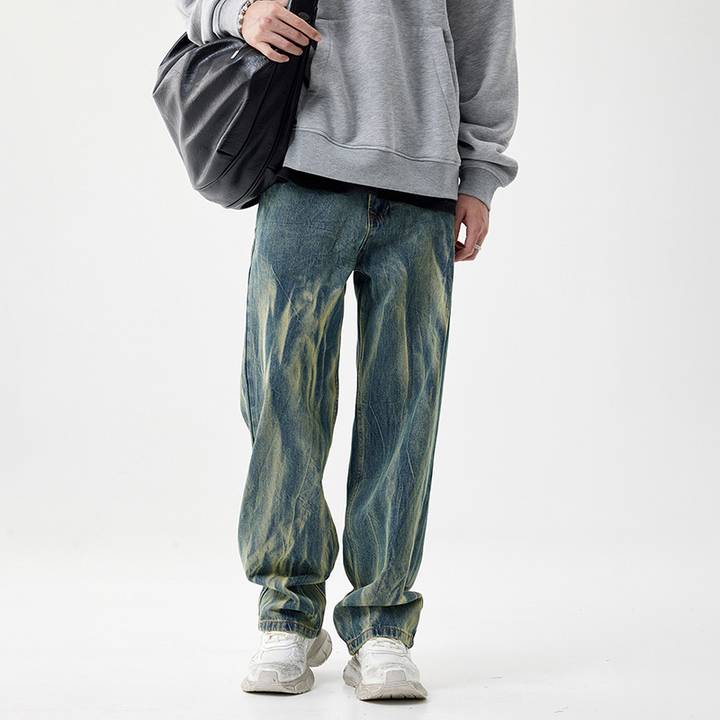 Sahara Streaks Jeans