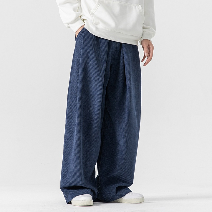 Gallatin Corduroy Pants