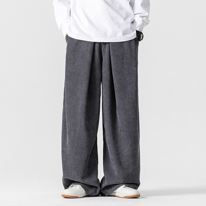 Gallatin Corduroy Pants