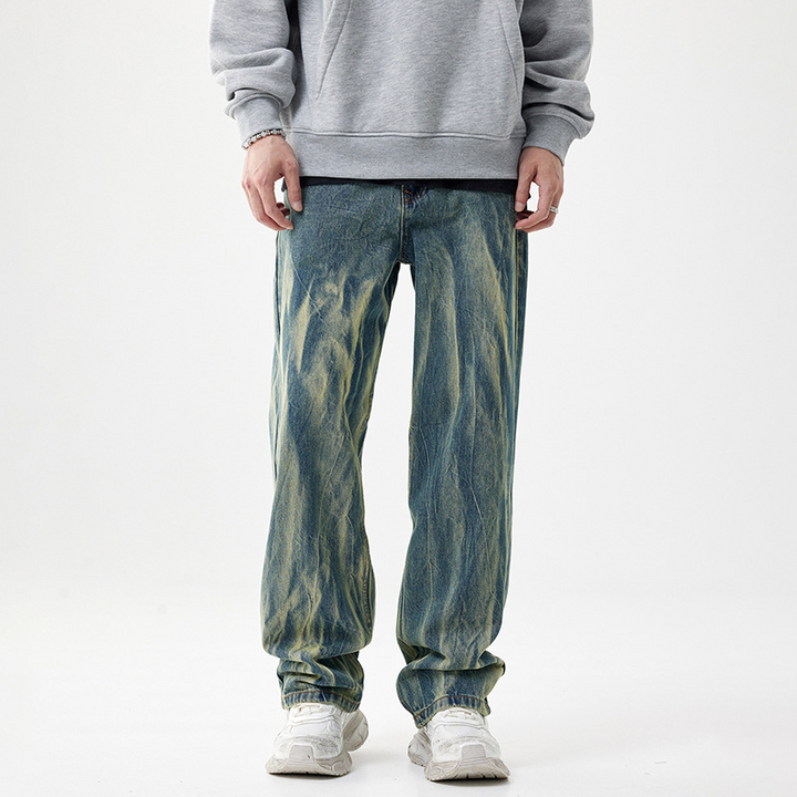 Sahara Streaks Jeans