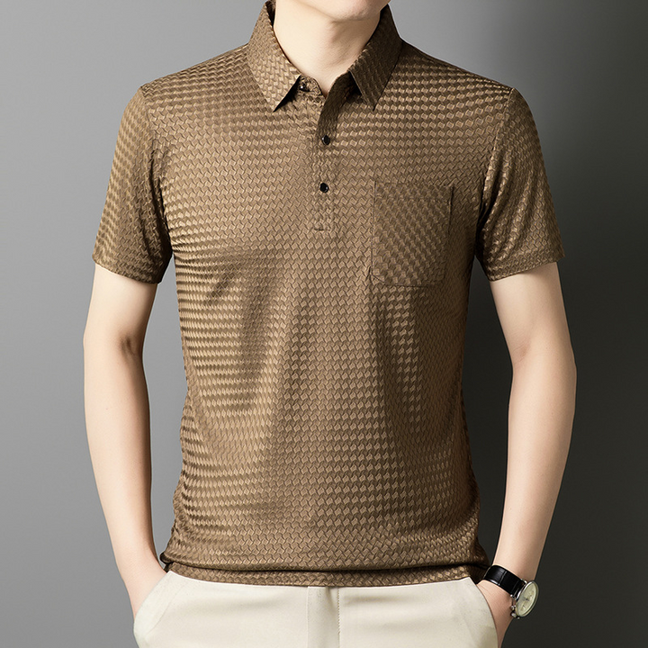 Blackburn Polo Tee