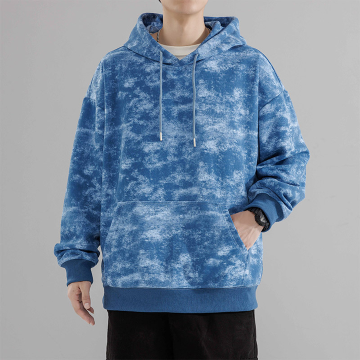 Cloud Brushed Everyday Pullover