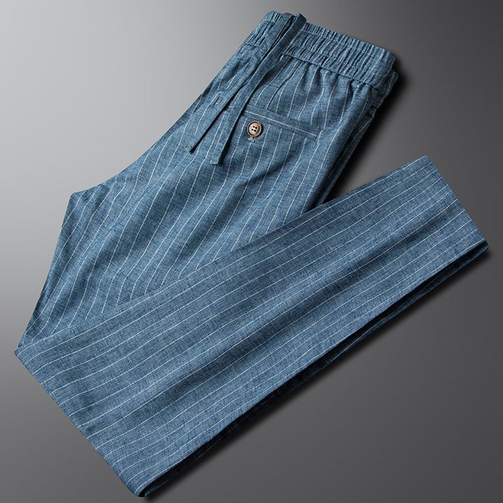 Westly Relaxed Pants