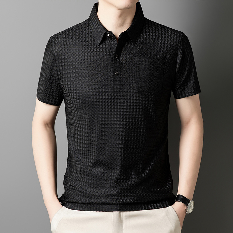 Blackburn Polo Tee