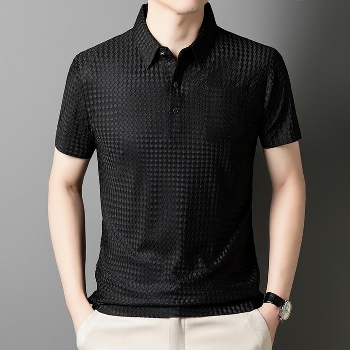 Blackburn Polo Tee