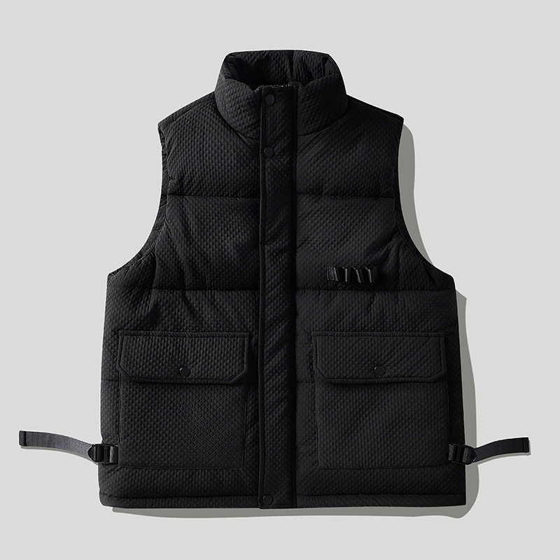 Montillo Waffle Vest