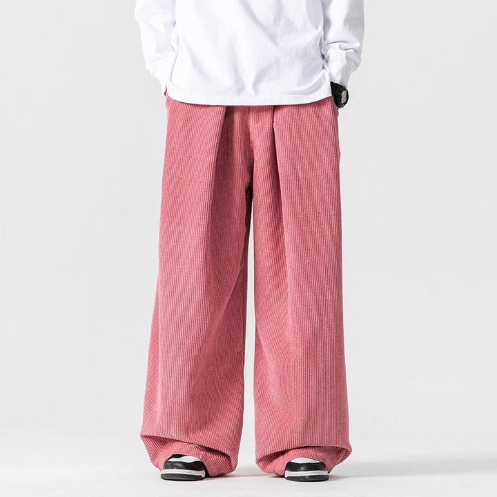 Gallatin Corduroy Pants