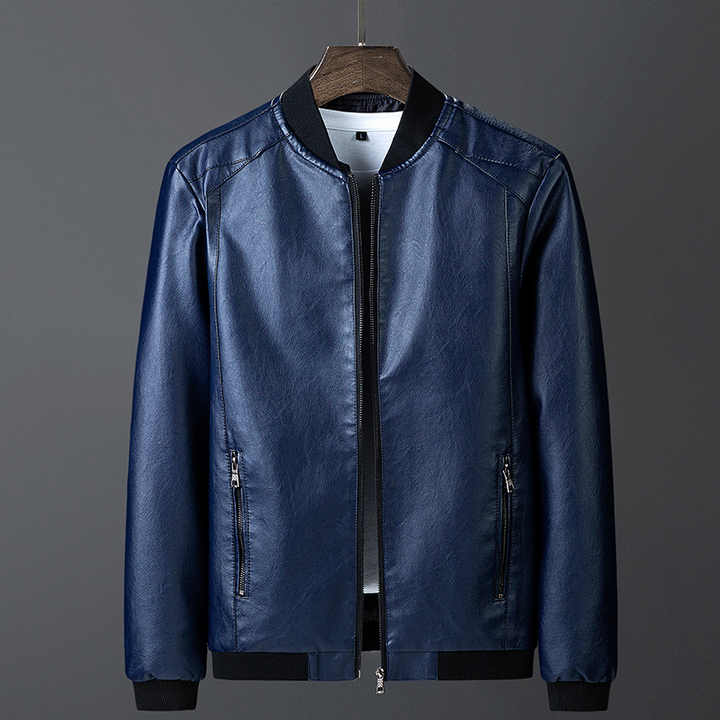 Blackhill Bomber Jacket