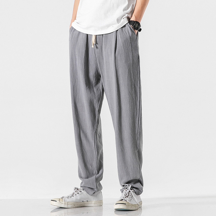 Calder Relaxed Pants