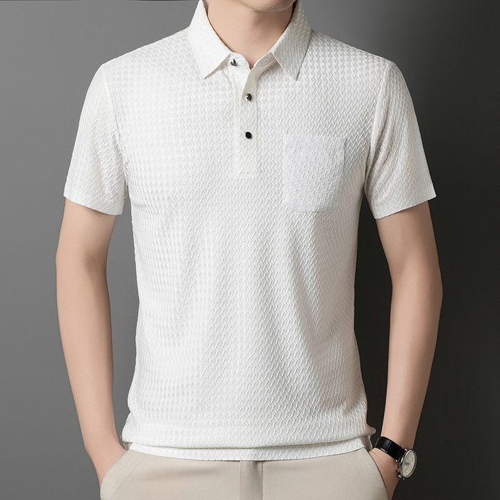 Blackburn Polo Tee