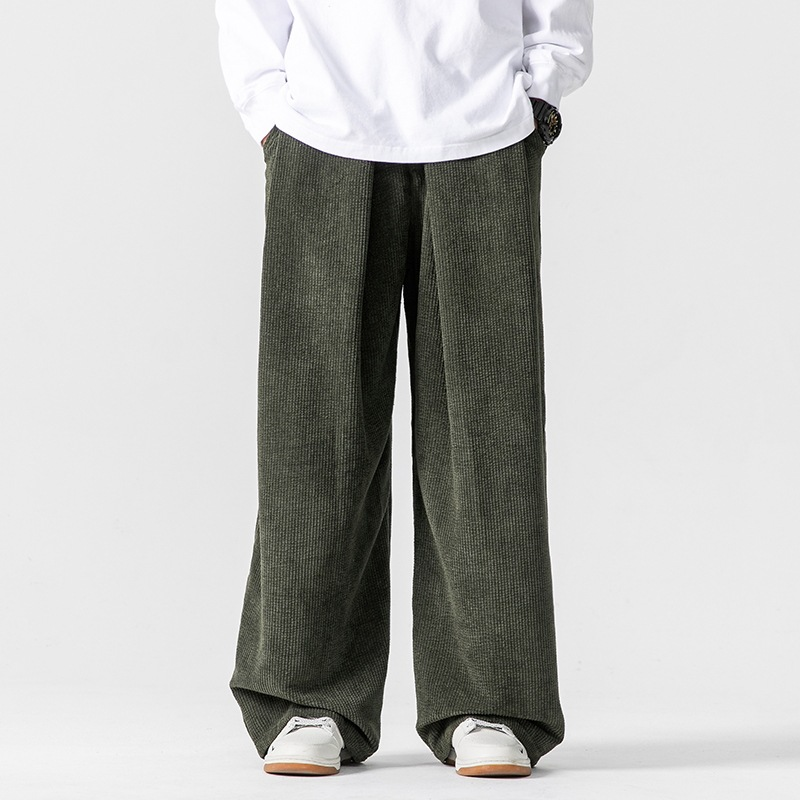 Gallatin Corduroy Pants