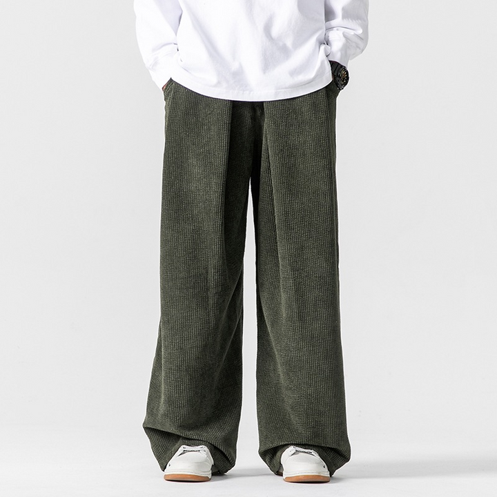 Gallatin Corduroy Pants