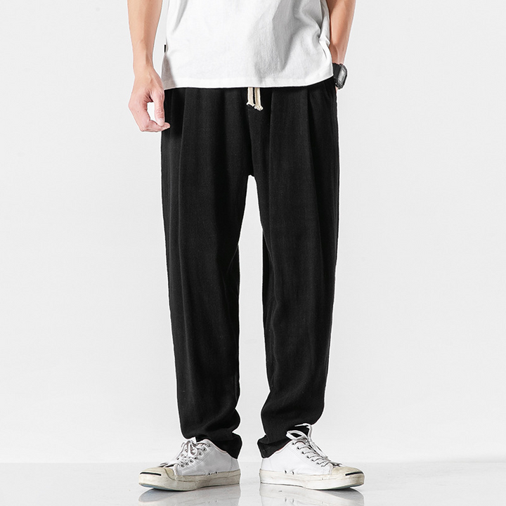 Calder Relaxed Pants