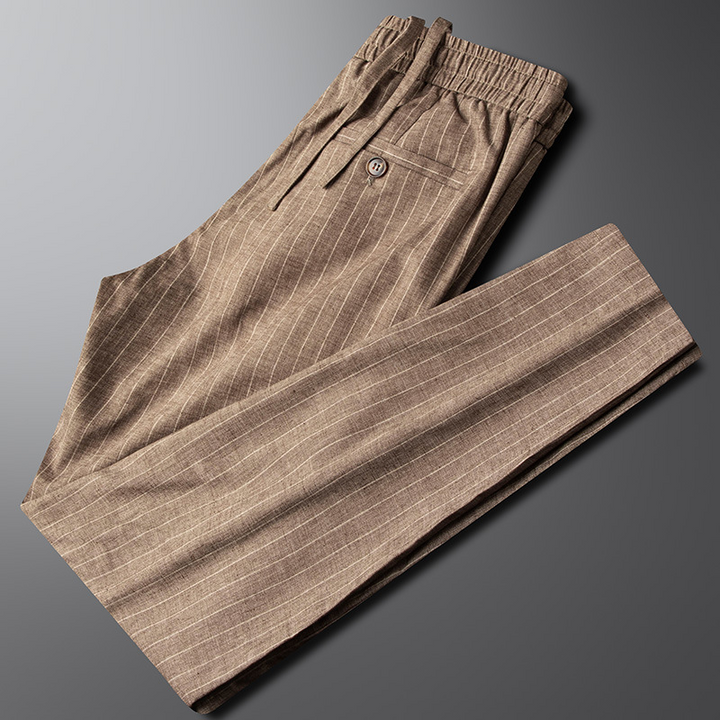 Westly Relaxed Pants