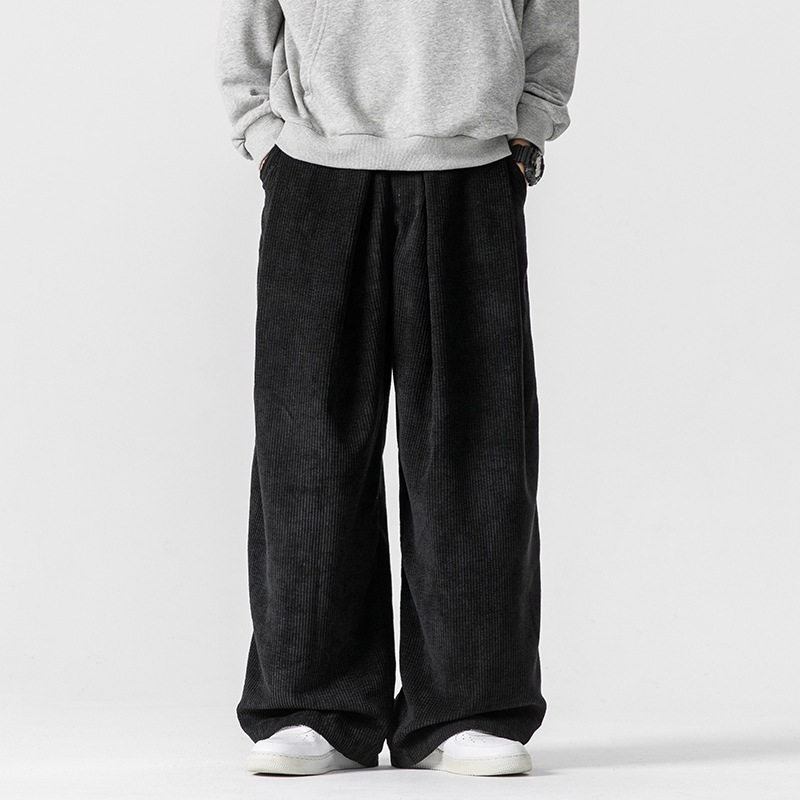 Gallatin Corduroy Pants
