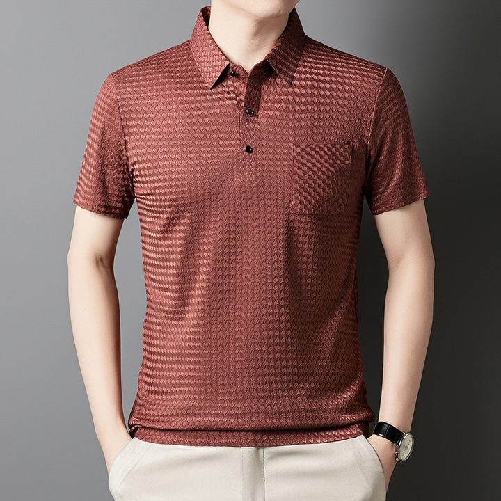 Blackburn Polo Tee