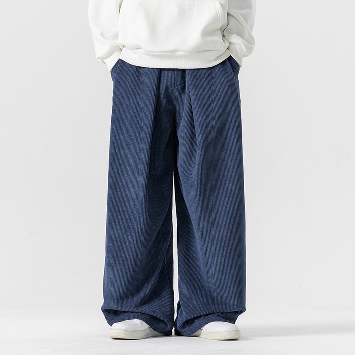 Gallatin Corduroy Pants