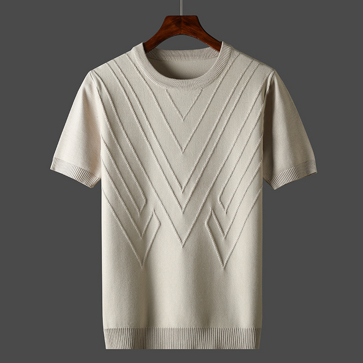 Orlan Knit Tee