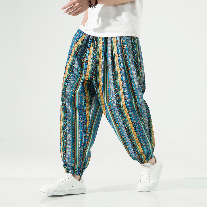 Solaro Boho Pants