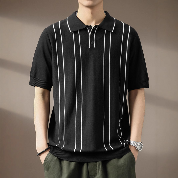Brentford Knit Polo