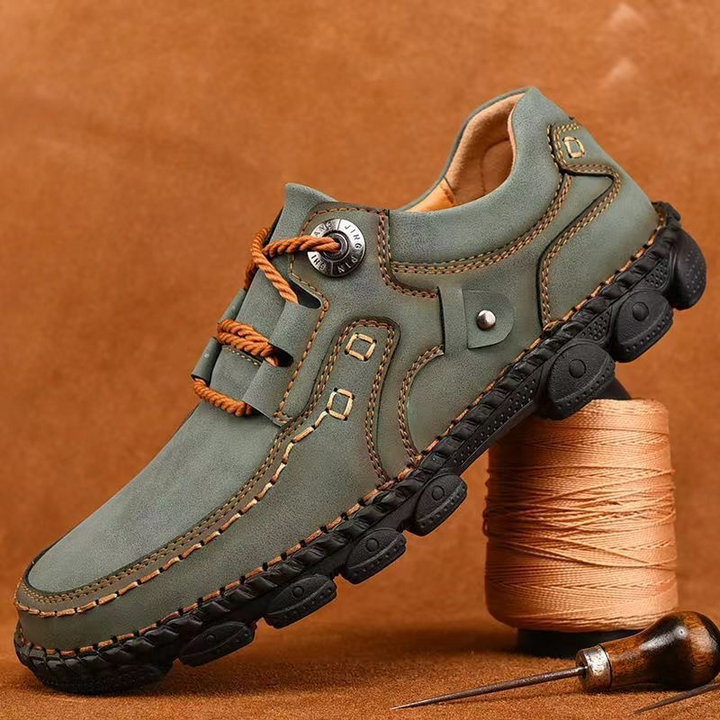Westbrock Hybrid Sneakers