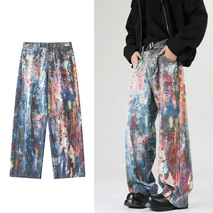 Dreampaint Pants