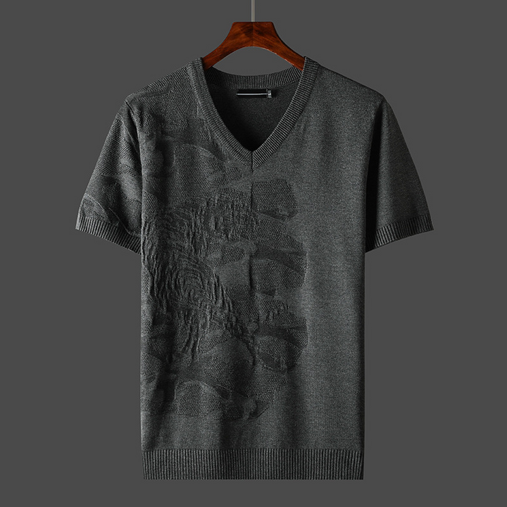 Blackclaw Knit Tee