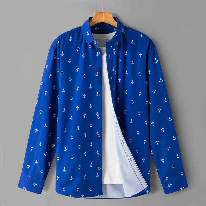 Southbay Button-Up