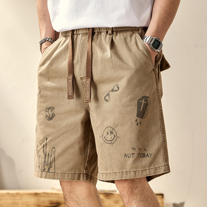 Americano Ink Cargos