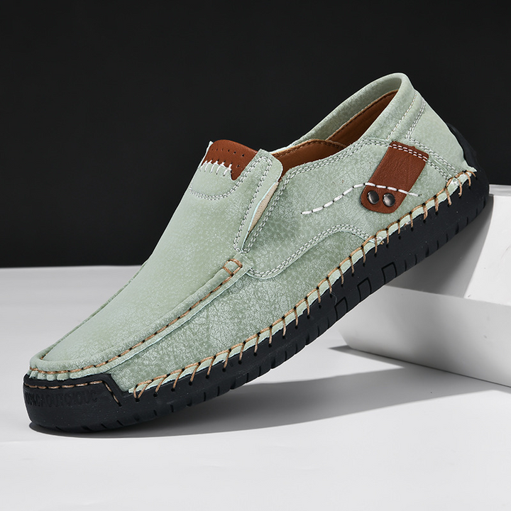 Granite Slip-Ons