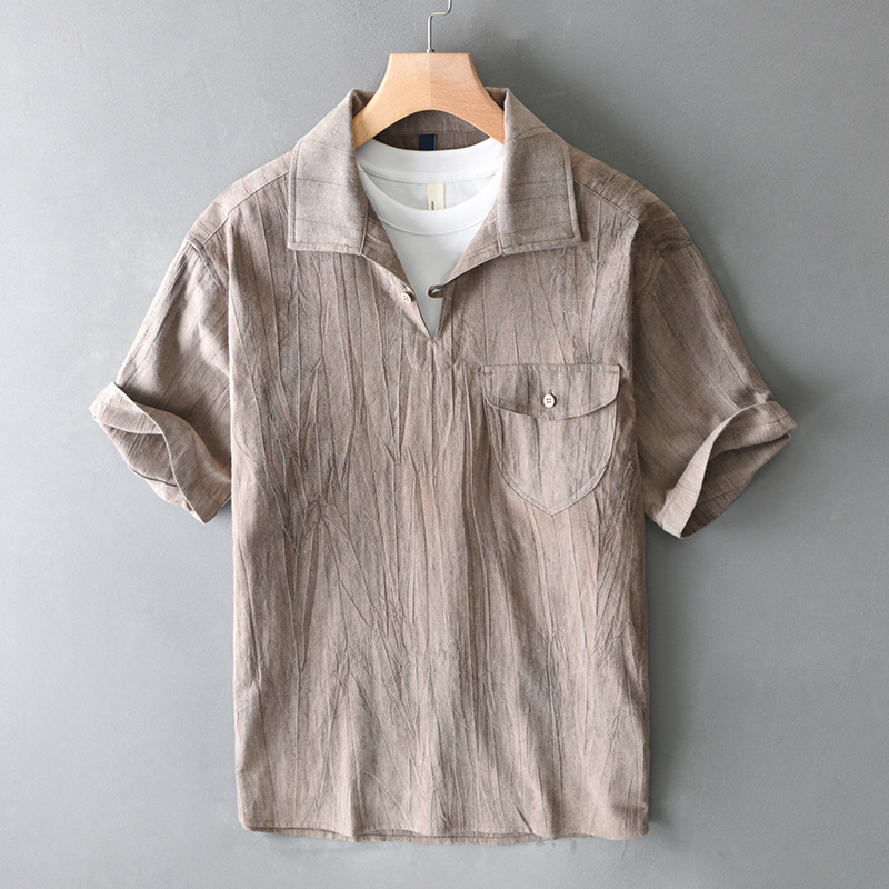 Marso Mediterranean Shirt