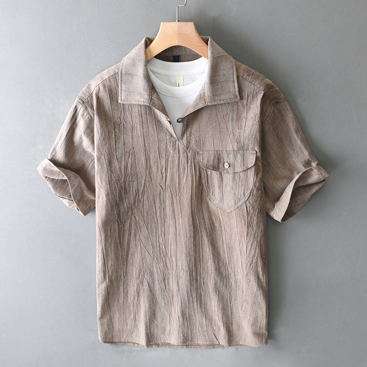 Marso Mediterranean Shirt