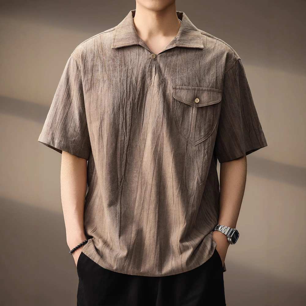 Marso Mediterranean Shirt