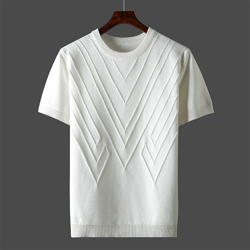 Orlan Knit Tee