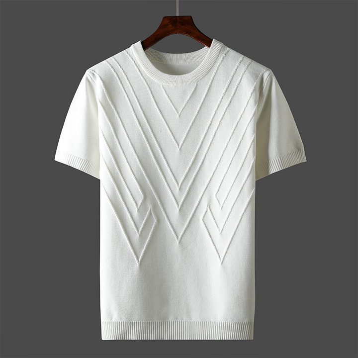 Orlan Knit Tee
