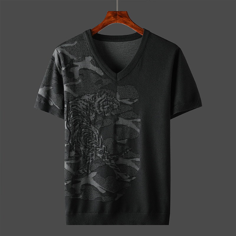 Blackclaw Knit Tee
