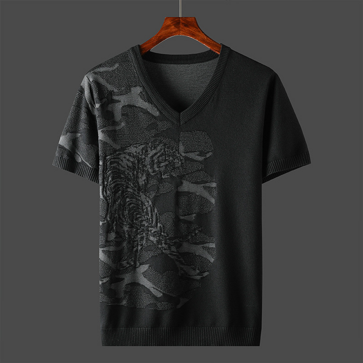 Blackclaw Knit Tee