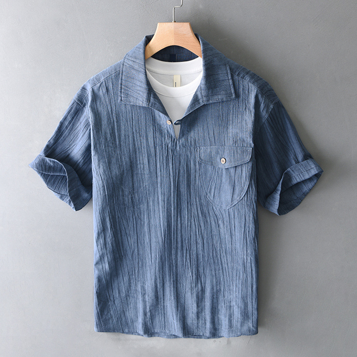 Marso Mediterranean Shirt