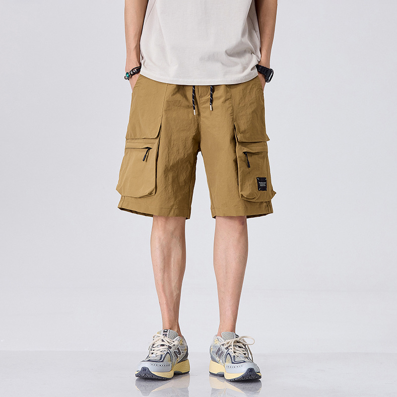 Frontier Cargo Shorts