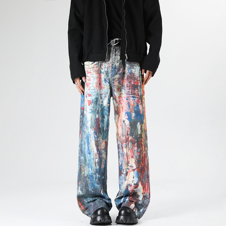 Dreampaint Pants