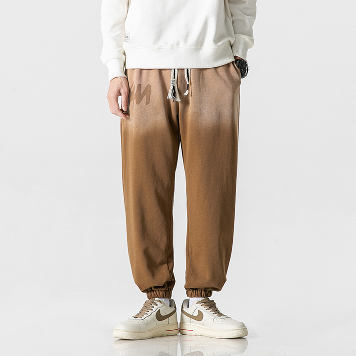 Vulcan Ombré Joggers
