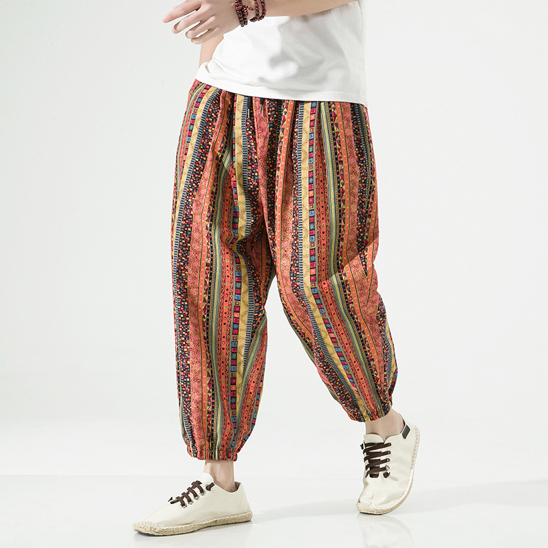 Solaro Boho Pants